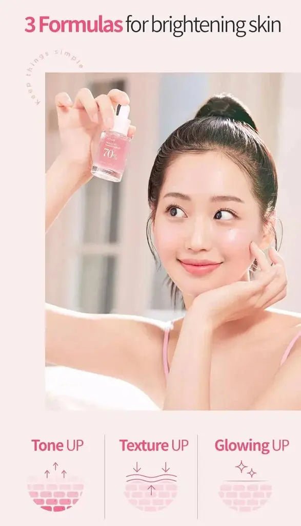 [A] Skin Brightening and Glass Skin Kit - Korean - Skincare.Pk Korean Skincare Pakistan - Luxeery