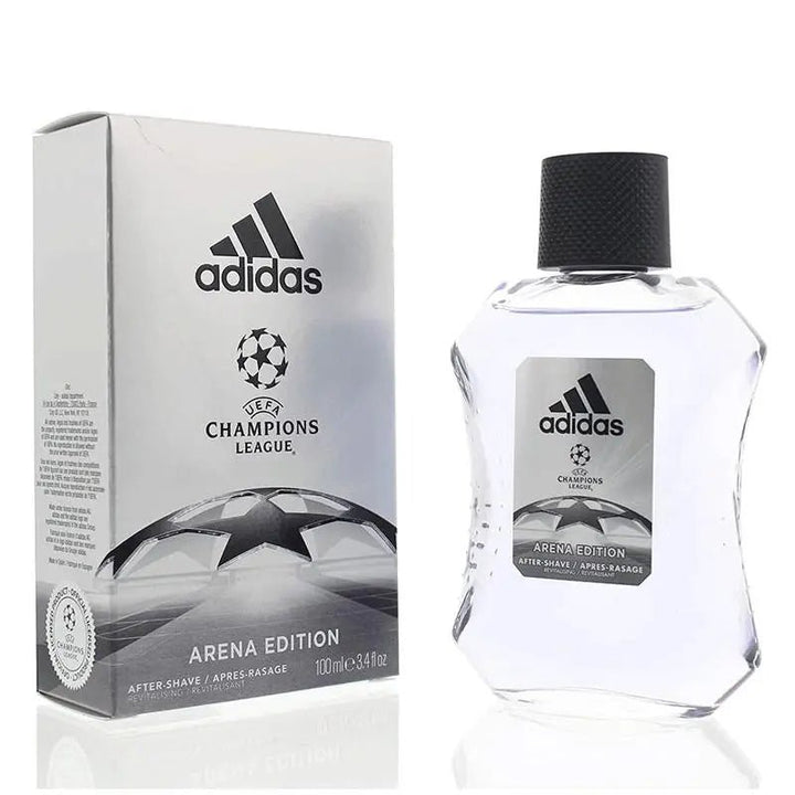 Adidas After Shave UEFA III 100ml Arena Edition Adidas - Luxeery