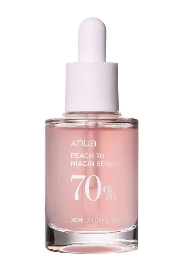 [ANUA] - Anua Peach 70% Serum 30ml - Korean - Skincare Pakistan ANUA - Luxeery