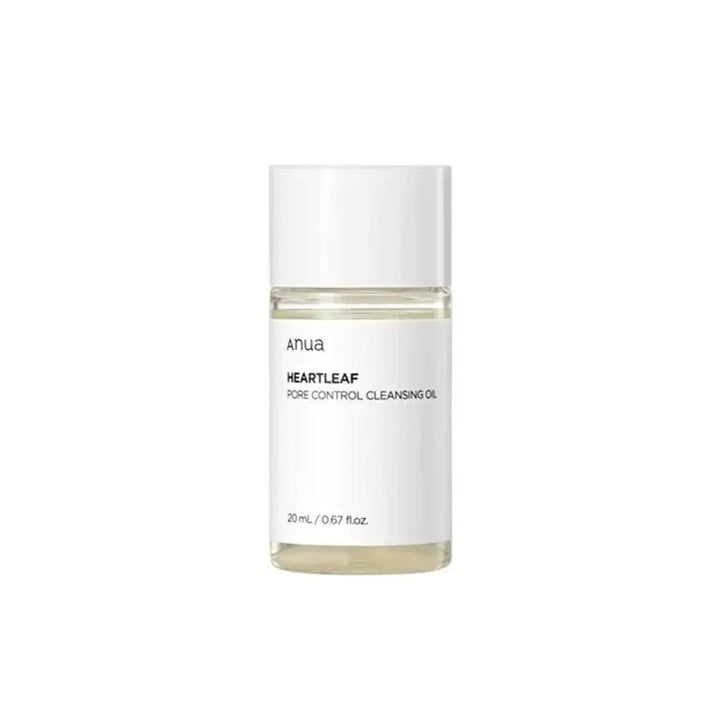 Anua Heartleaf Pore Control Cleansing Oil/20ml Anua - Luxeery