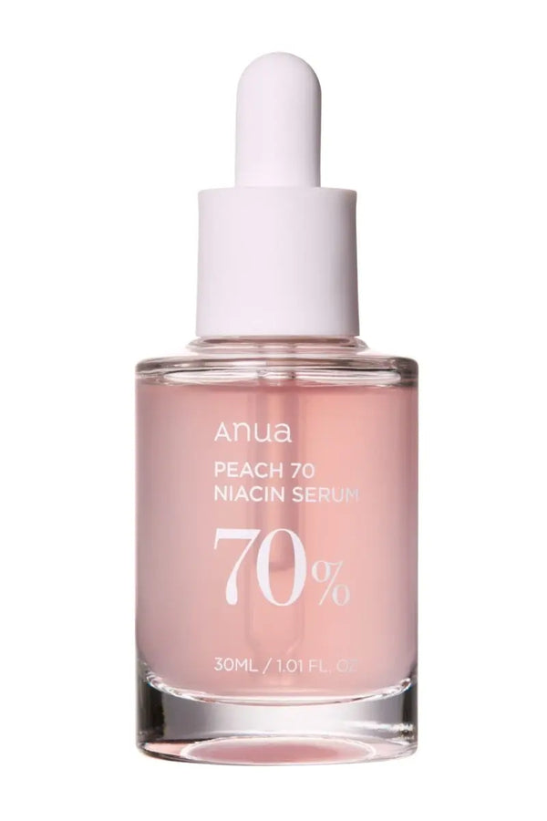 Anua Peach 70 Niacin Serum/30ml Anua - Luxeery