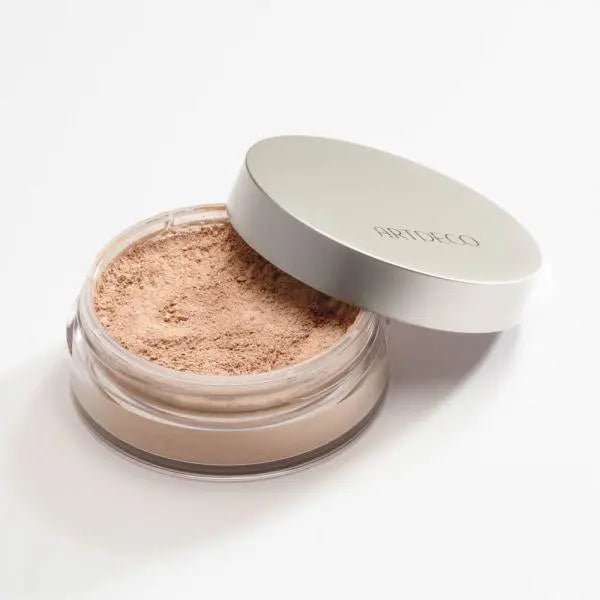 Artdeco - Mineral Powder Foundation 2 ARTDECO - Luxeery