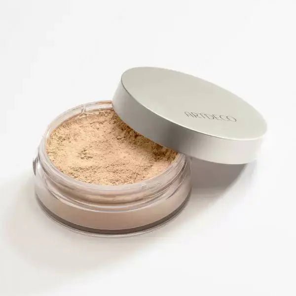 Artdeco - Mineral Powder Foundation 4 ARTDECO - Luxeery