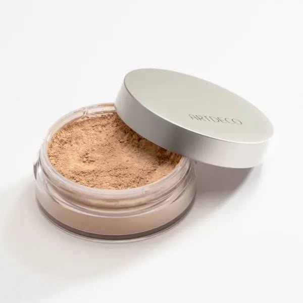 Artdeco - Mineral Powder Foundation 6 ARTDECO - Luxeery