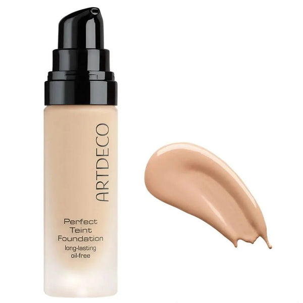 Artdeco - Perfect Teint Foundation 35 ARTDECO - Luxeery