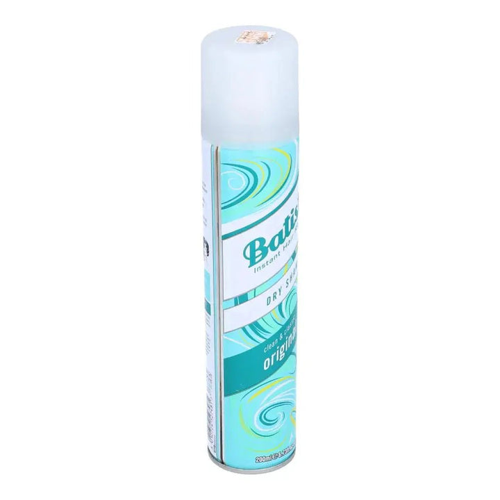 Batiste Dry Shampoo Classic Fresh Original 200Ml Batiste - Luxeery