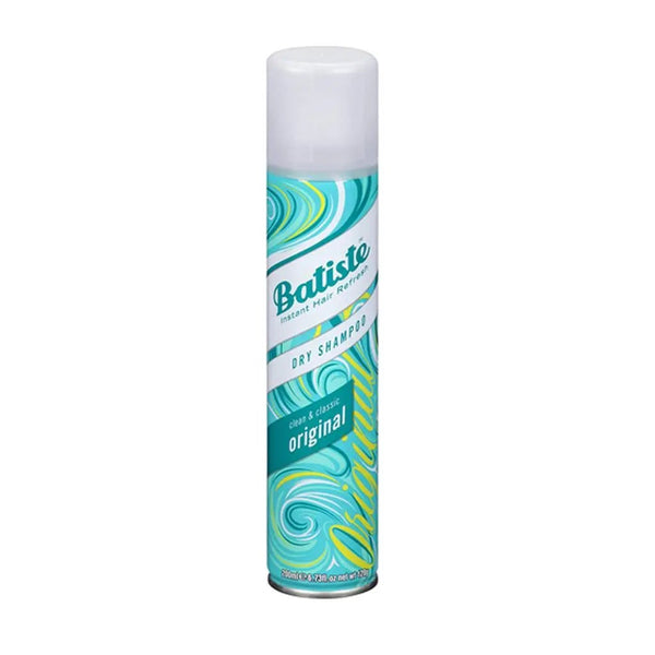 Batiste Dry Shampoo Original - 200ml Batiste - Luxeery