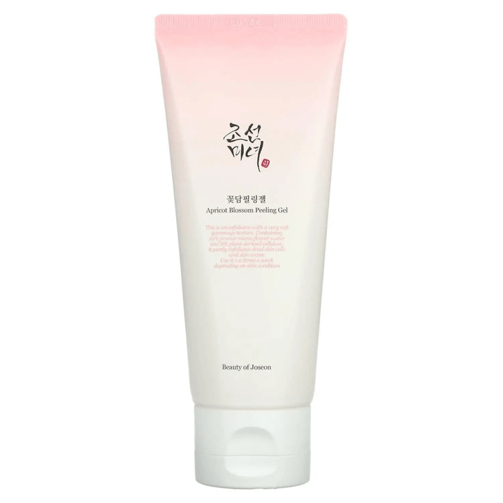 Beauty Of Joseon Apricot Blossom Peeling Gel 100Ml Beauty of Joseon - Luxeery