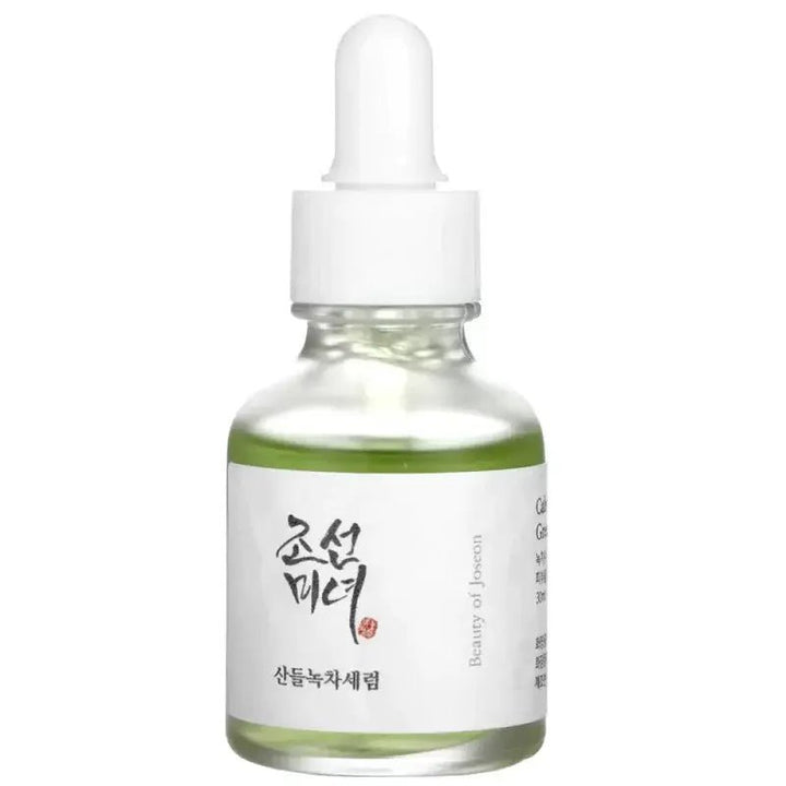 Beauty Of Joseon Calming Serum : Green Tea + Panthenol Beauty of Joseon - Luxeery