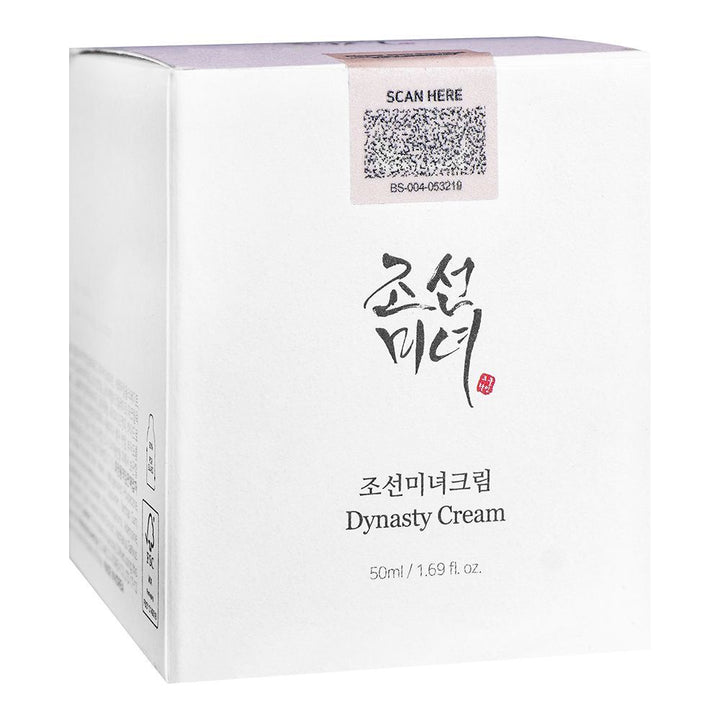 Beauty of Joseon Dynasty Cream 50ml Beauty of Joseon - Luxeery