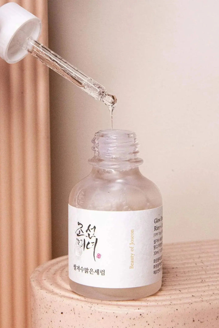 Beauty Of Joseon Glow Deep Serum Rice + Arbutin 30Ml Beauty of Joseon - Luxeery