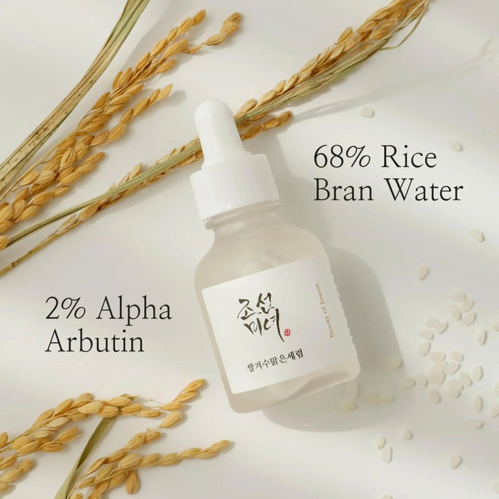 Beauty Of Joseon Glow Deep Serum Rice + Arbutin 30Ml Beauty of Joseon - Luxeery