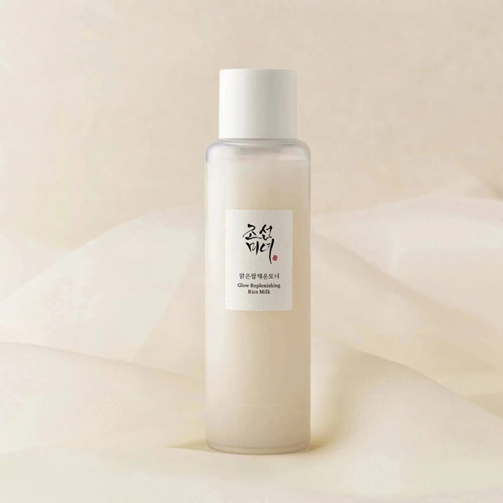 BEAUTY OF JOSEON - Glow Replenishing Rice Milk 150ml Beauty of Joseon - Luxeery