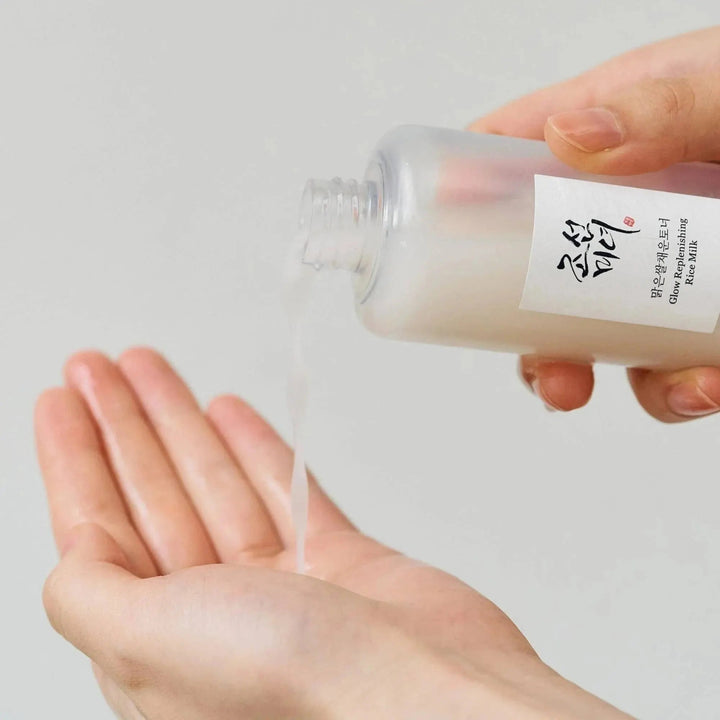 BEAUTY OF JOSEON - Glow Replenishing Rice Milk 150ml Beauty of Joseon - Luxeery