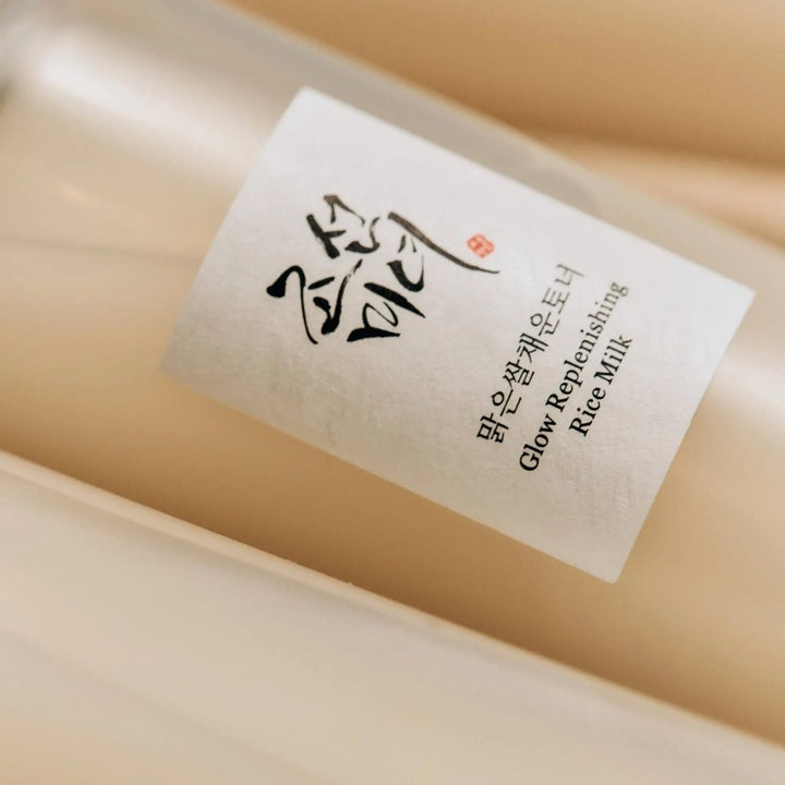 BEAUTY OF JOSEON - Glow Replenishing Rice Milk 150ml Beauty of Joseon - Luxeery