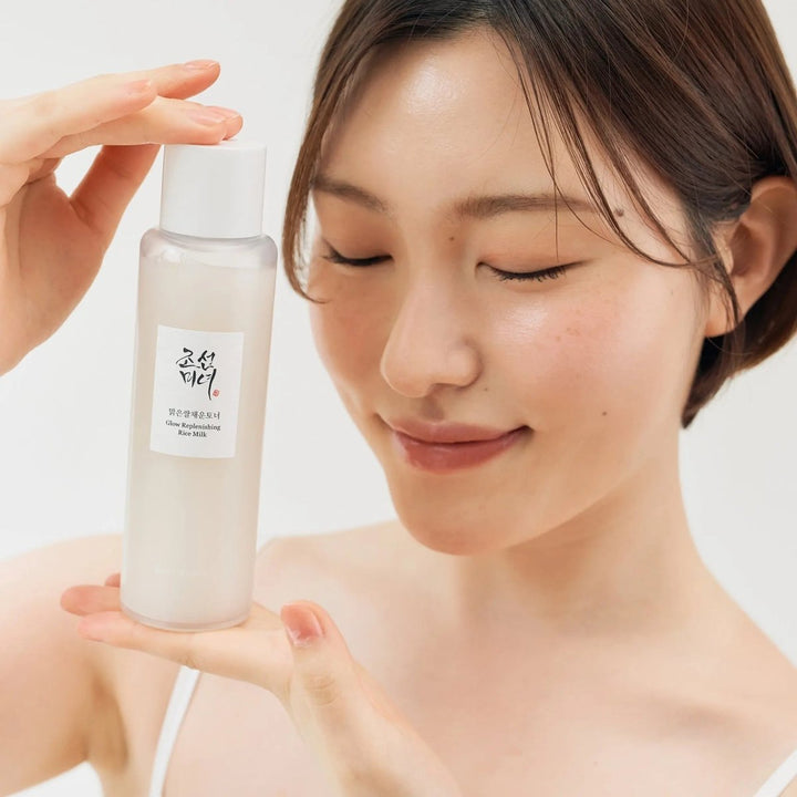 BEAUTY OF JOSEON - Glow Replenishing Rice Milk 150ml Beauty of Joseon - Luxeery