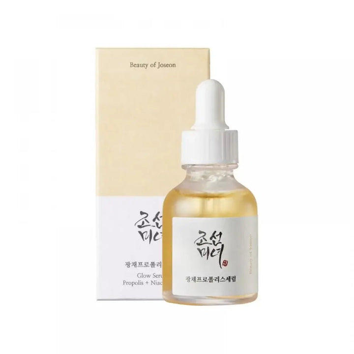 Beauty Of Joseon - Glow Serum Propolis + Niacinamide 30Ml Beauty of Joseon - Luxeery