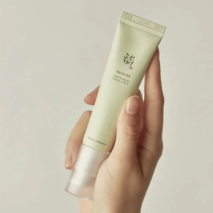 Beauty Of Joseon Light On Serum Centella + Vita C Beauty of Joseon - Luxeery