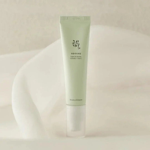 Beauty Of Joseon Light On Serum Centella + Vita C Beauty of Joseon - Luxeery