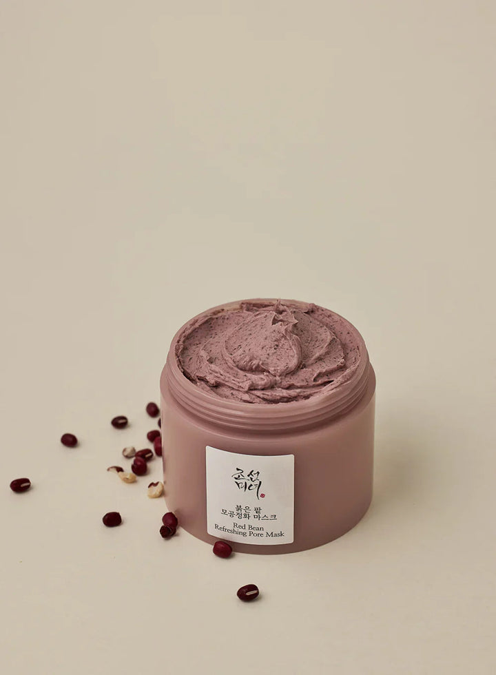 Beauty of Joseon Red bean Refreshing Pore Mask 140ml Beauty of Joseon - Luxeery