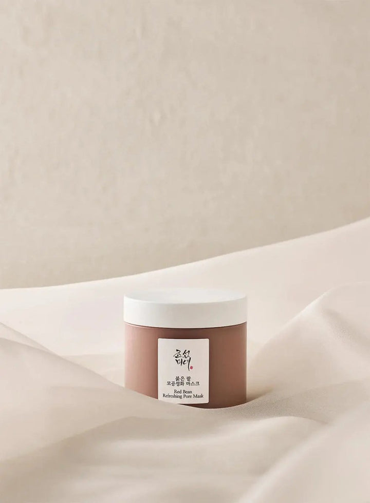 [Beauty of Joseon] Red Bean Refreshing Pore Mask 140ml Beauty of Joseon - Luxeery