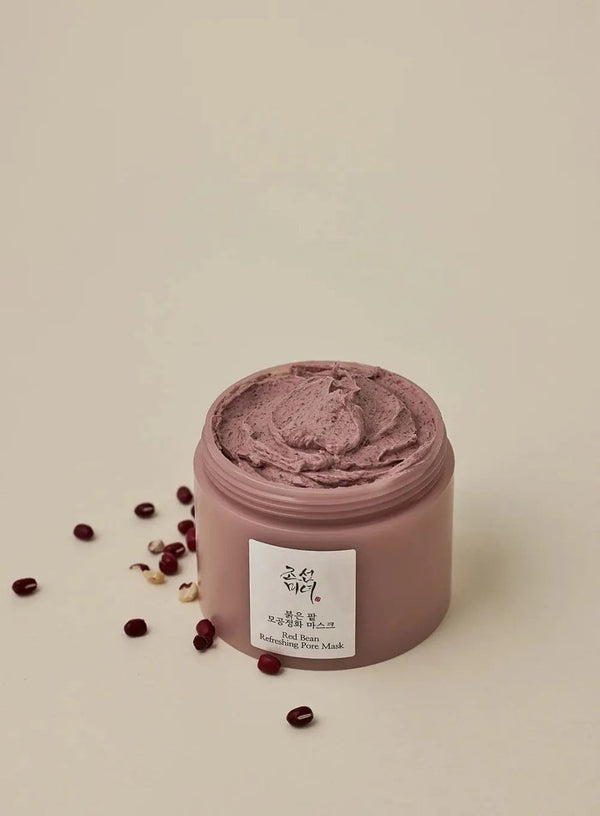 [Beauty of Joseon] Red Bean Refreshing Pore Mask 140ml Beauty of Joseon - Luxeery