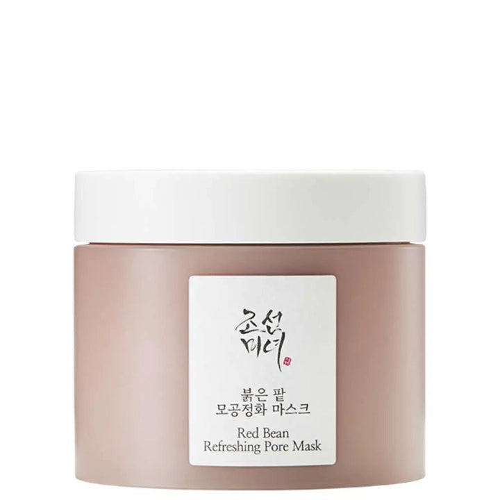 [Beauty of Joseon] Red Bean Refreshing Pore Mask 140ml Beauty of Joseon - Luxeery