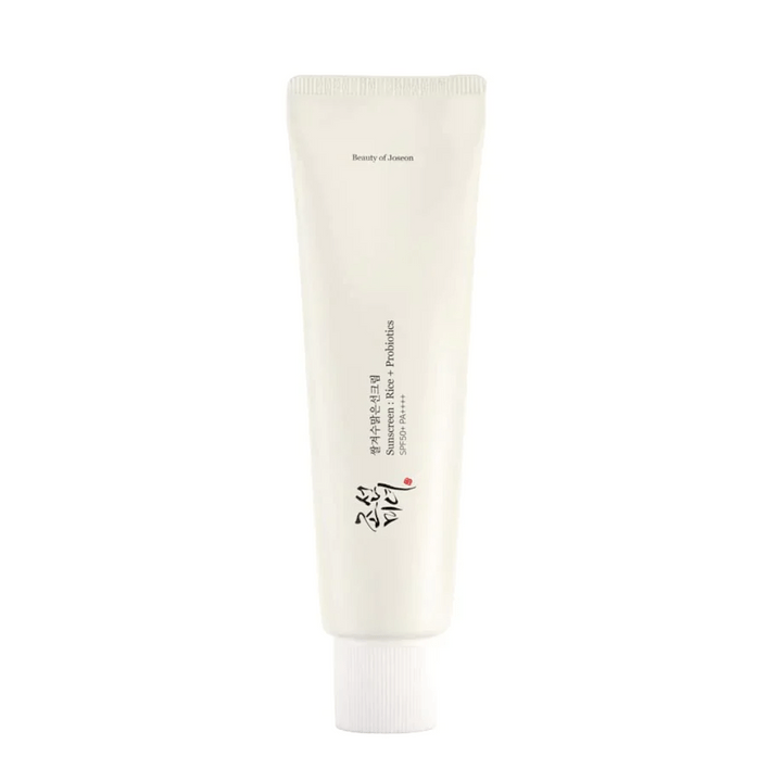 Beauty Of Joseon Relief Sun Rice + Probiotics Spf50+ Pa++++ 50Ml Beauty of Joseon - Luxeery