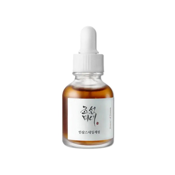 Beauty of Joseon Revive Serum Ginseng + Snail Mucin 30Ml Beauty of Joseon - Luxeery