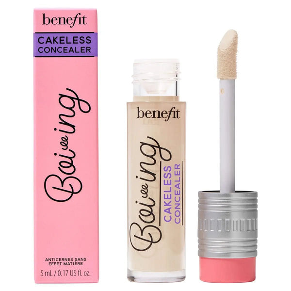 Benefit - Boi Ing Cakeless Concealer No.1 Benefit - Luxeery