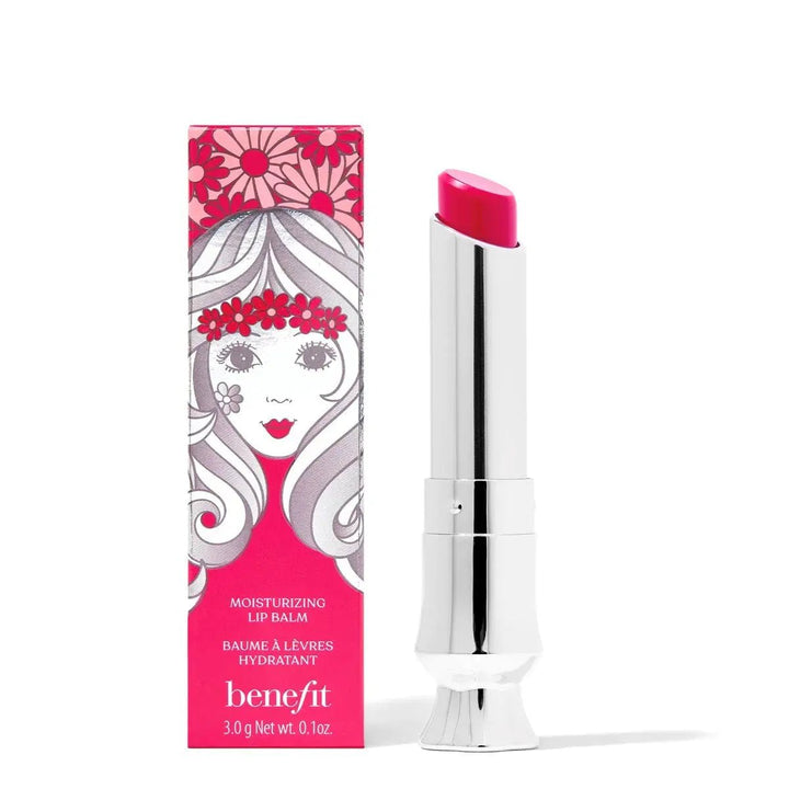 Benefit - California Kissin Colorbalm Moisturizing Lip Balm 66 Fuchsia Benefit - Luxeery