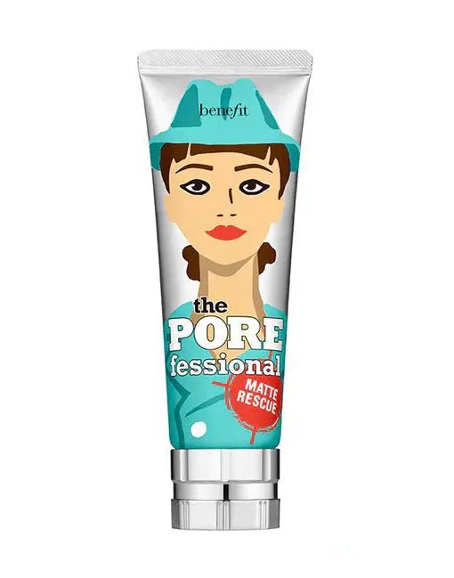 Benefit - The PoreFessional Matt Resue Super Mattifying Gel 50ml Benefit - Luxeery