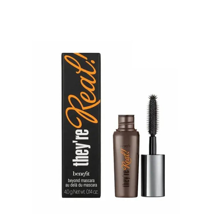 Benefit - They are real Beyond Mascara 3g Benefit - Luxeery