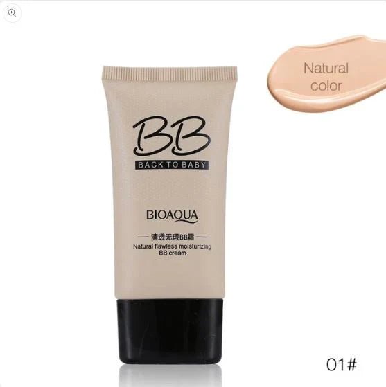 Bio Aqua Beautification Concealer Bb Cream 40G bioaqua - Luxeery