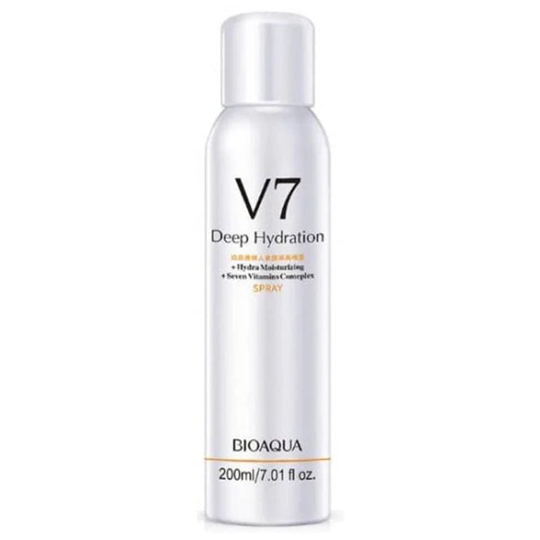 Bioaqua V7 Deep Hydration Spray 200Ml bioaqua - Luxeery