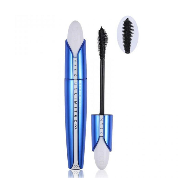 Bob 3X Curling Volume & Lengthen Mascara Bob - Luxeery