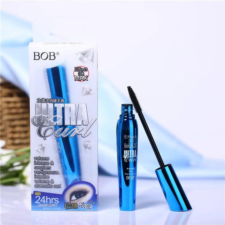 Bob - Ultra Curl Waterproof Stereoscopic Eyes Mascara Bob - Luxeery