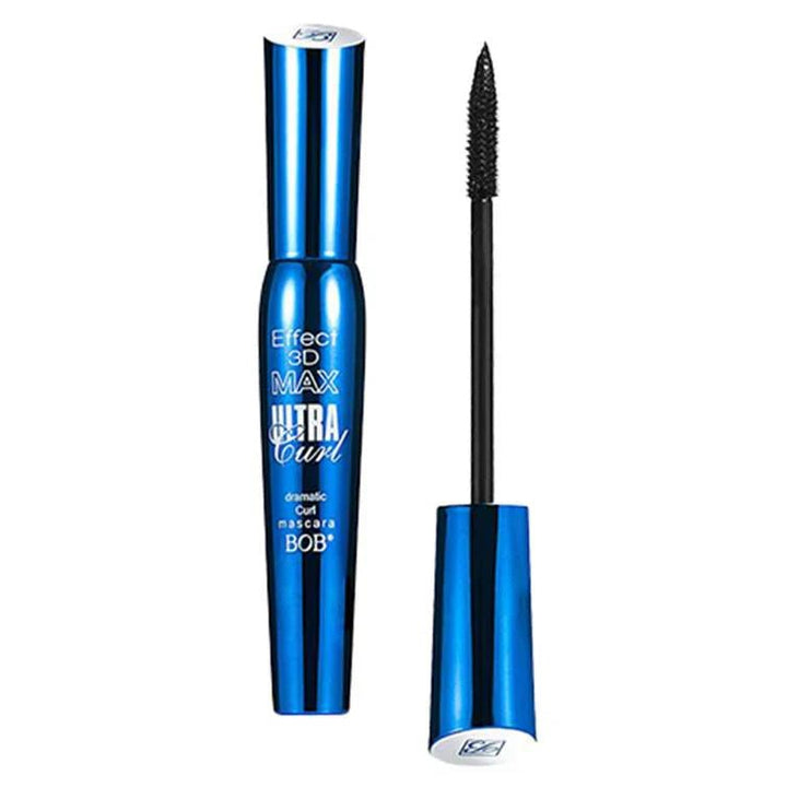 Bob - Ultra Curl Waterproof Stereoscopic Eyes Mascara Bob - Luxeery