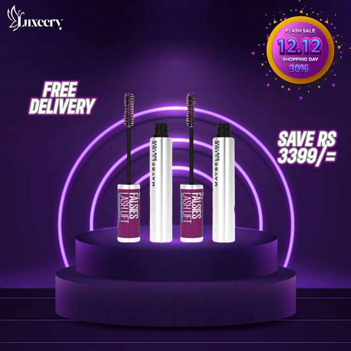 BOGO Deal Luxeery - Luxeery