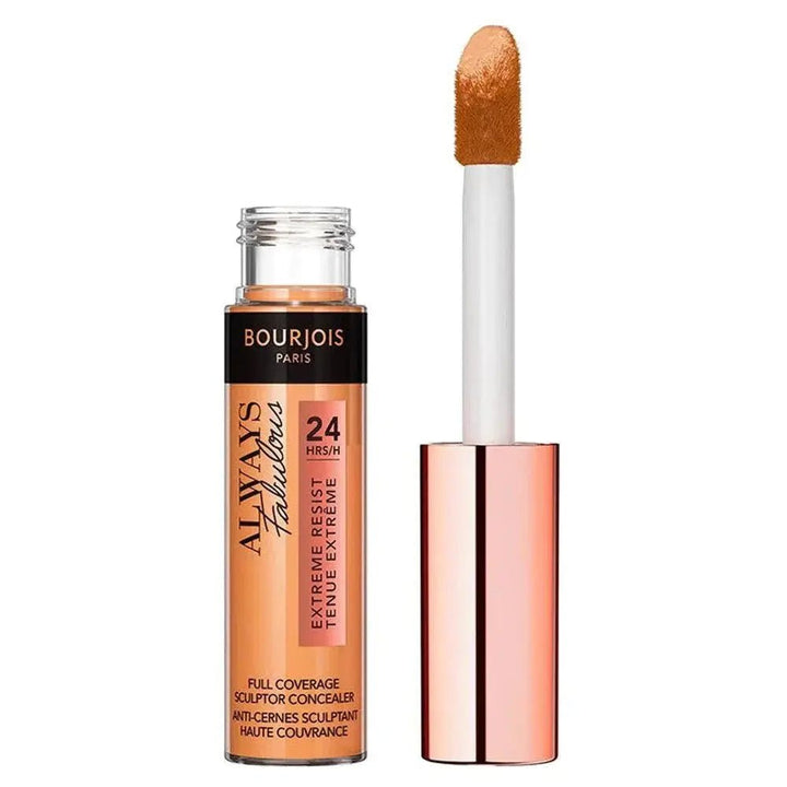 Bourjois Always Fabulous Beige Rose Color 10ML Concealer Bourjois - Luxeery