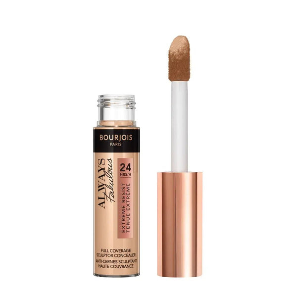 Bourjois Always Fabulous Concealer - 320 Beige Bourjois - Luxeery