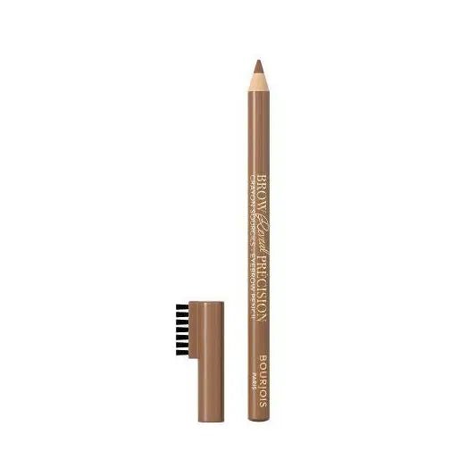 Bourjois Brow Reveal Precision Eyebrow Pencil 002 Soft Brown Bourjois - Luxeery