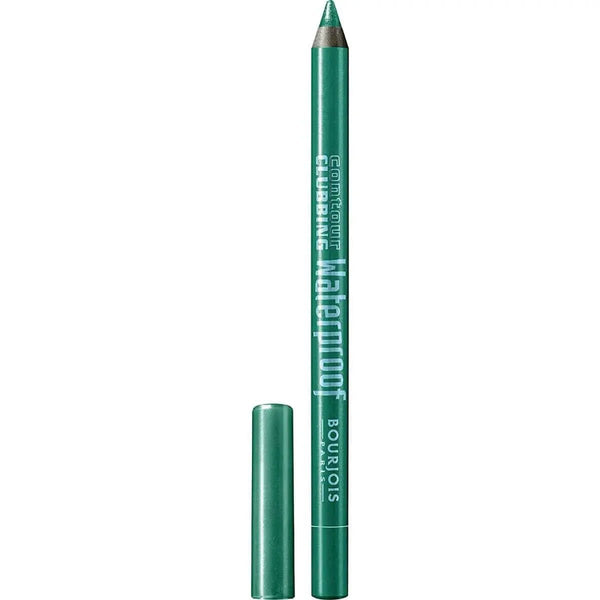 Bourjois - Eyes Contour Clubbing Wtp Loving Green T50 Bourjois - Luxeery