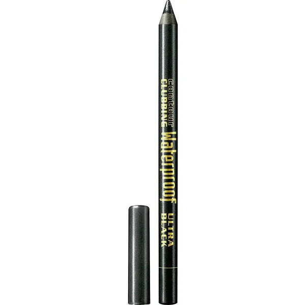 Bourjois - Eyes Contour Clubbing Wtp Ultra Black T54 Bourjois - Luxeery