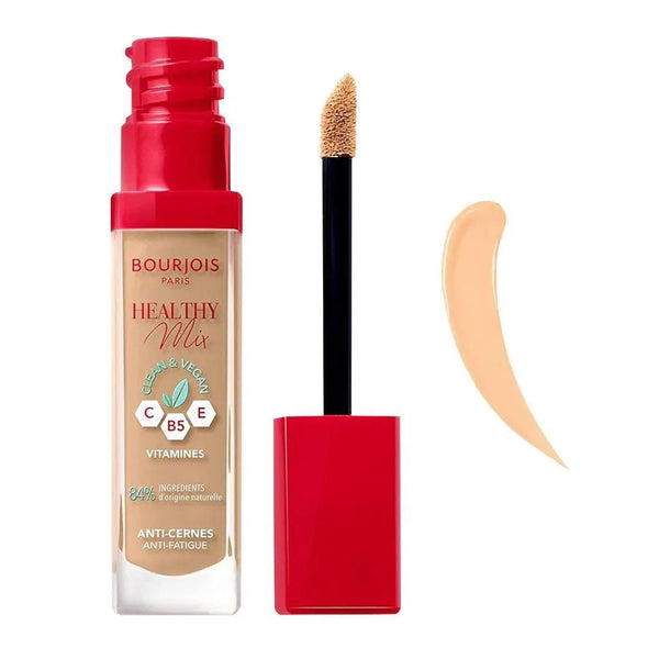 Bourjois Healthy Mix Clean Concealer - 52 Beige Bourjois - Luxeery