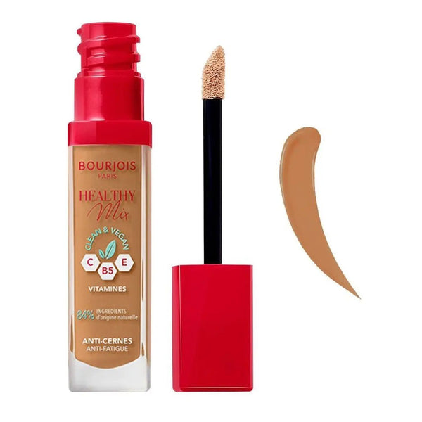 Bourjois Healthy Mix Clean Concealer - 58 Caramel Bourjois - Luxeery