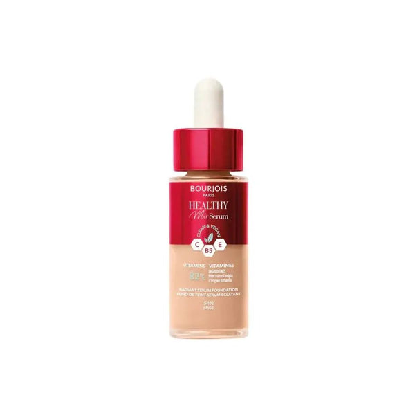 Bourjois - Healthy Mix Serum Foundation 54 Beige Bourjois - Luxeery