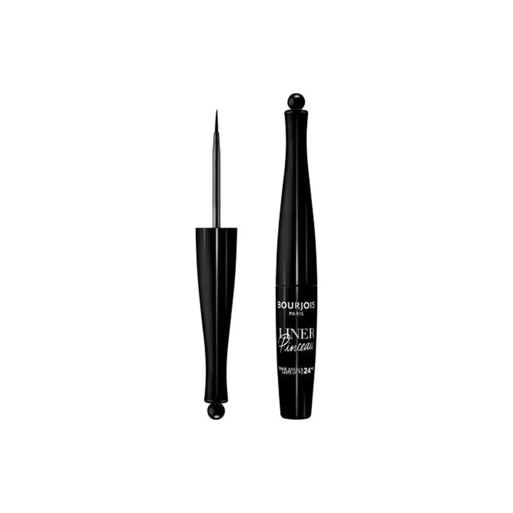 Bourjois Liner Pinceau Re - Stage - Ultra Black Bourjois - Luxeery