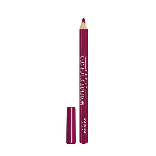 Bourjois - Lips Rouge Edition Velvet T05 Ole Flamingo Bourjois - Luxeery