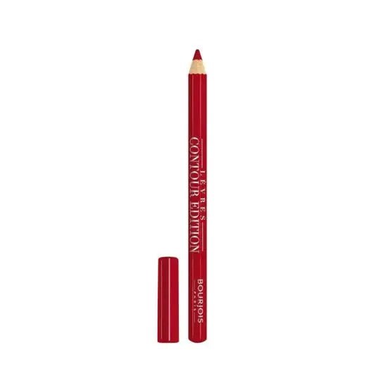 Bourjois - Lips Rouge Edition Velvet T07 Nude Ist Bourjois - Luxeery